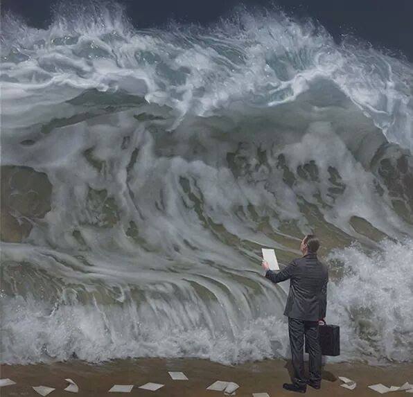 Resolution by Joel Rea